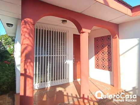 Casa en Venta en Altagracia