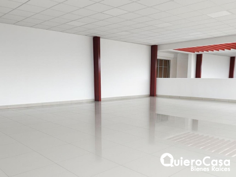 Renta de Oficina en Carretera a Masaya