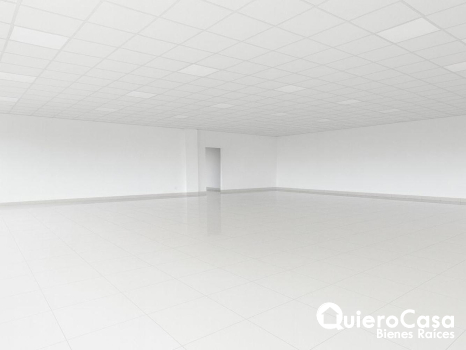 Oficina en Renta en Carretera a Masaya