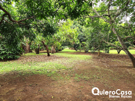 Gran oportunidad Terreno en Venta en Esquipulas