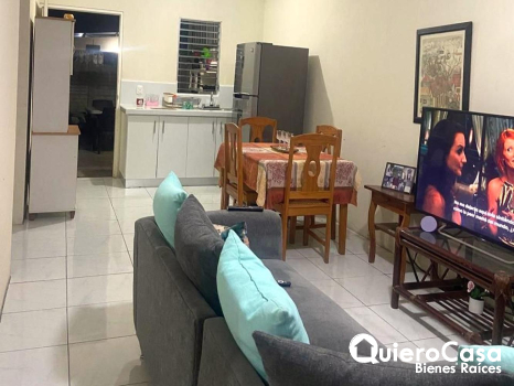 Casa en Venta en Carretera Nueva a Len