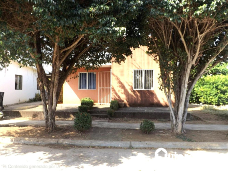 Casa en Renta en Las Jaguitas