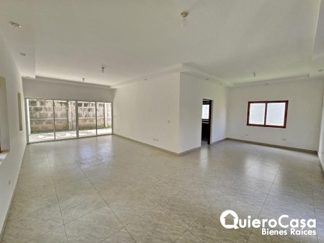 Hemosa casa en renta en Carretera Masaya