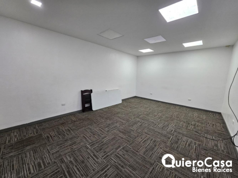 Oficina en renta en Carretera a Masaya