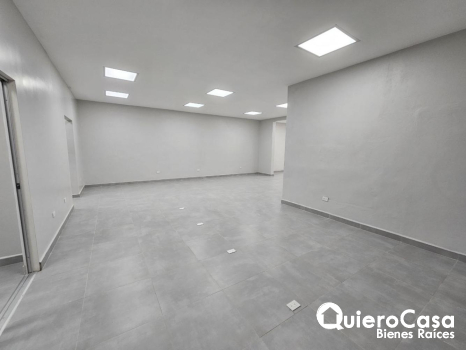 Oficina en Renta en Carretera a Masaya