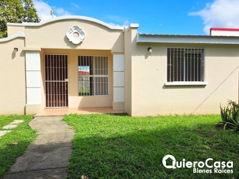 Casa en Venta en Sierras Doradas
