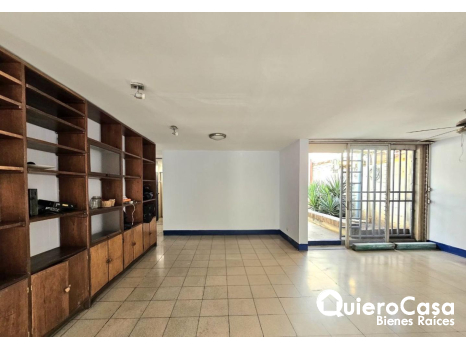 Amplia casa en renta en Altamira