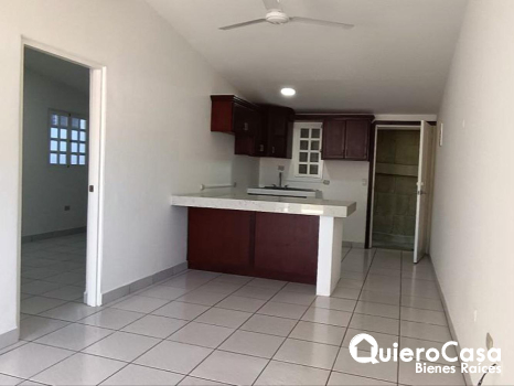 Tu apartamento so�ado en Las Colinas est� disponible