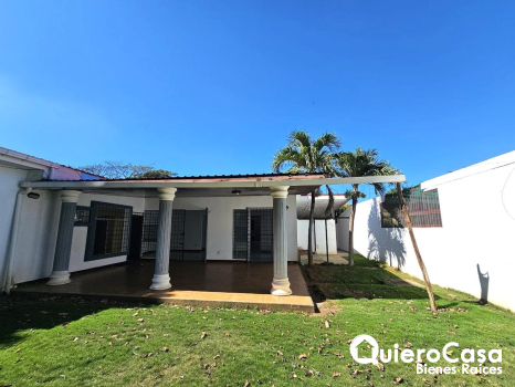 Casa en Venta en Esquipulas