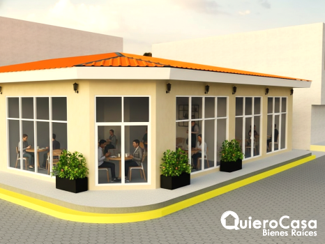 Local en Renta en Nagarote