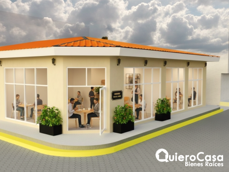 Renta de Local en Nagarote