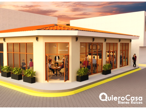 Local en Renta en Nagarote