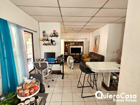 Casa en Venta en Carretera a Masaya