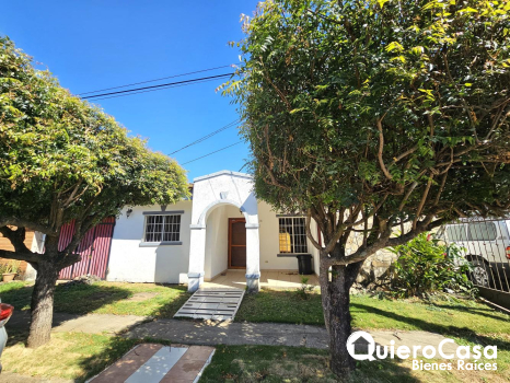 Casa en Renta en Carretera a Masaya