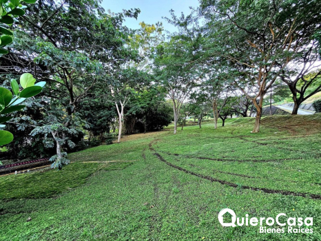 Hermoso Terreno en Venta en Villa Fontana