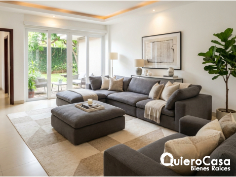 Casa en Venta en Las Colinas