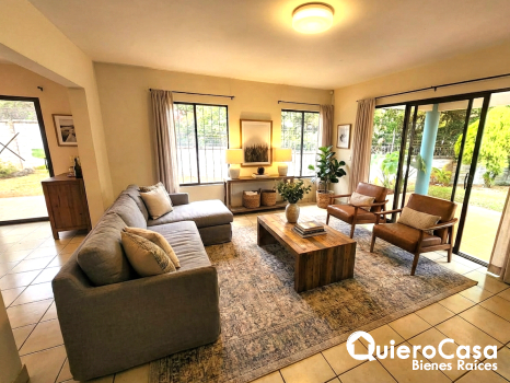 Casa en Venta en Santo Domingo