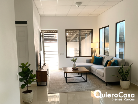 Casa en Renta en Lomas de San Juan