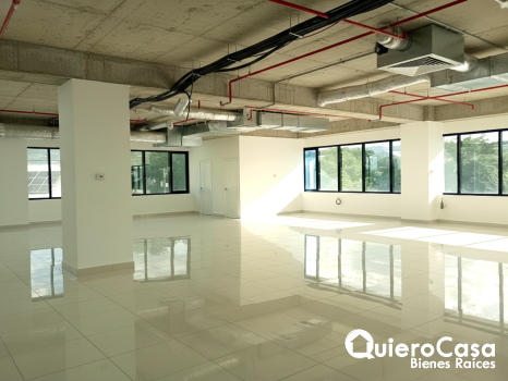 Oficina en renta en Carretera a Masaya