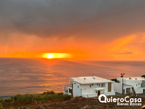 Terreno en venta en San Juan del Sur