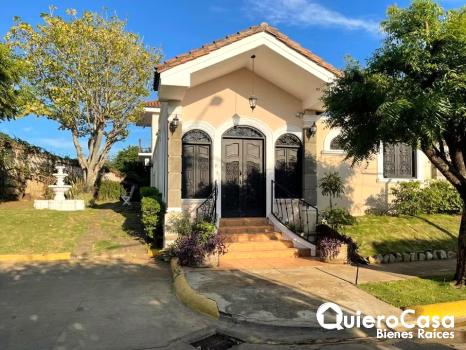 Casa en Venta en Las Colinas