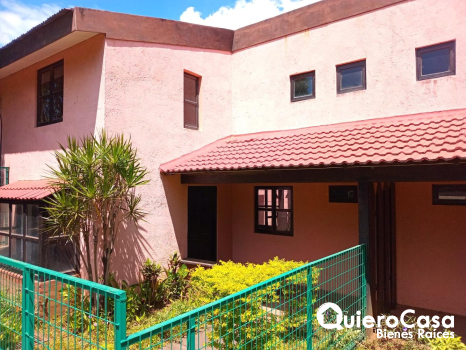 Casa Amueblada en Renta en Carretera Sur