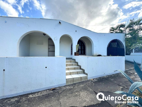 Casa en Venta en Los Robles
