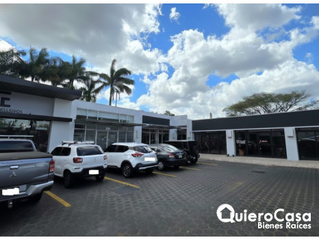 Local en Renta en Managua