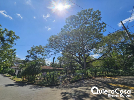 Terreno en Venta en Santo Domingo
