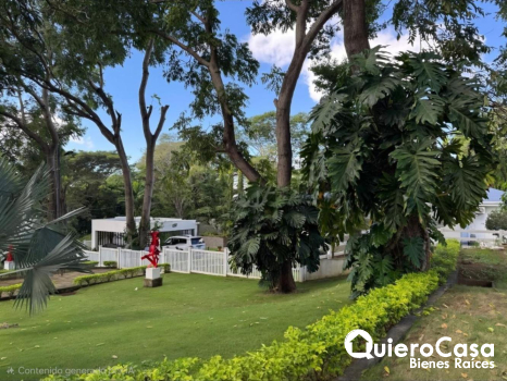 Terreno en Venta en Santo Domingo