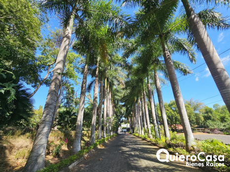 Venta de Terreno en Santo Domingo