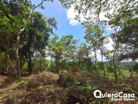 Amplio Terreno en Venta en Villa Fontana