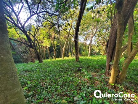 Venta de Terreno en Villa Fontana