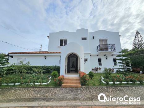 Casa en Venta en Santo Domingo