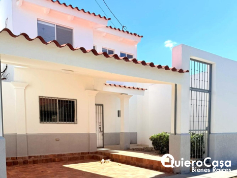 Casa en Venta en Nuevo Horizonte