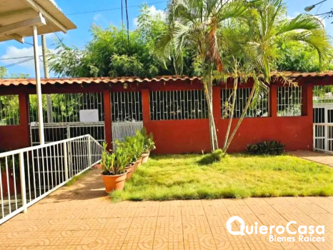 Casa en Venta en Reparto San Juan