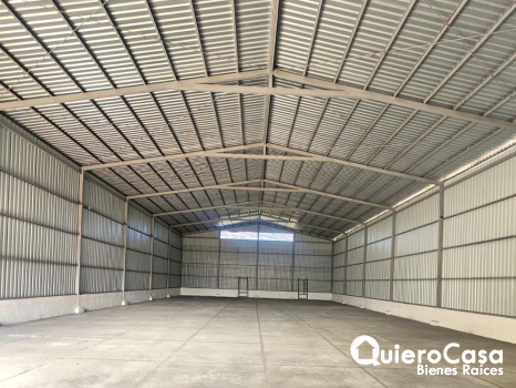 Bodega en Renta en Carretera a Masaya