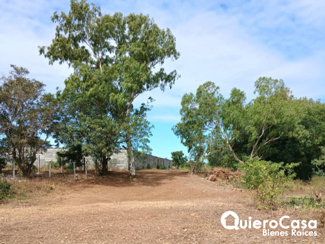 Amplio Terreno en Venta en Sabana Grande