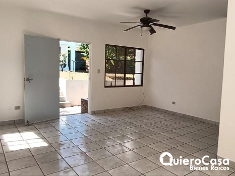 Apartamento en Renta en Las Colinas
