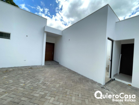 Casa en Venta Santo Domingo