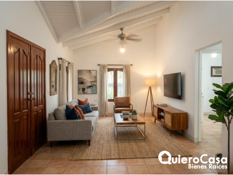 Casa en Renta en Villa Fontana