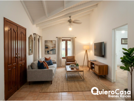 Casa en Renta en Villa Fontana