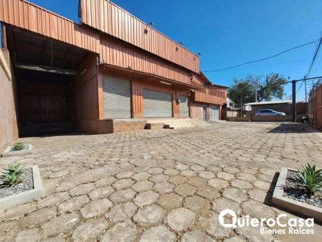 Bodega en Renta en Carretera Norte