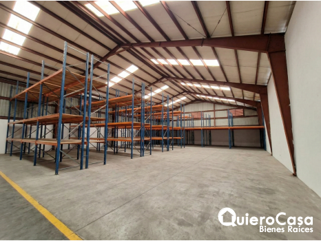 Bodega en Renta en Ciudad Sandino