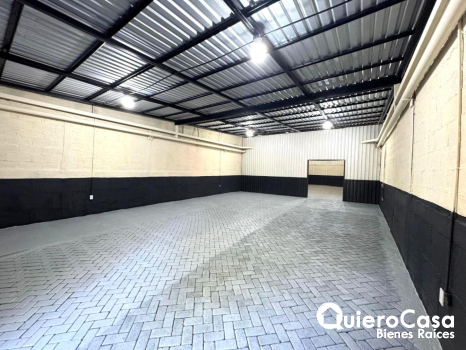 Bodega en Renta en Carretera Norte