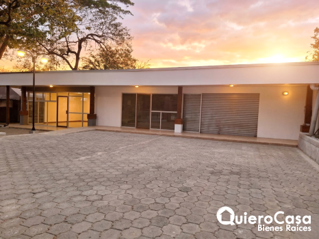 Local en Renta en Reparto San Juan