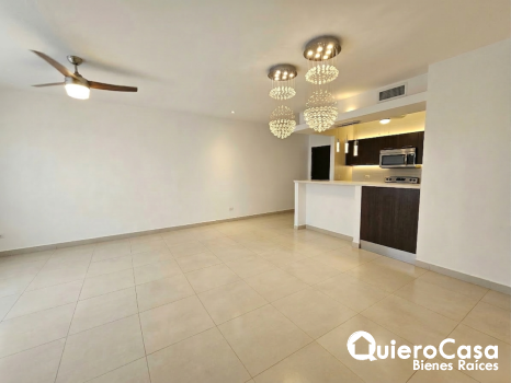 Apartamento en Renta en Las Cumbres