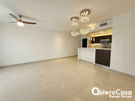 Apartamento en Renta en Las Cumbres