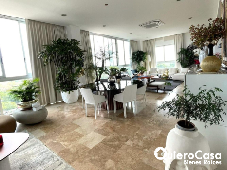 Apartamento en Renta en Santo Domingo