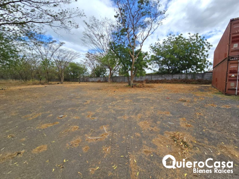 Terreno en Venta en Carretera Norte